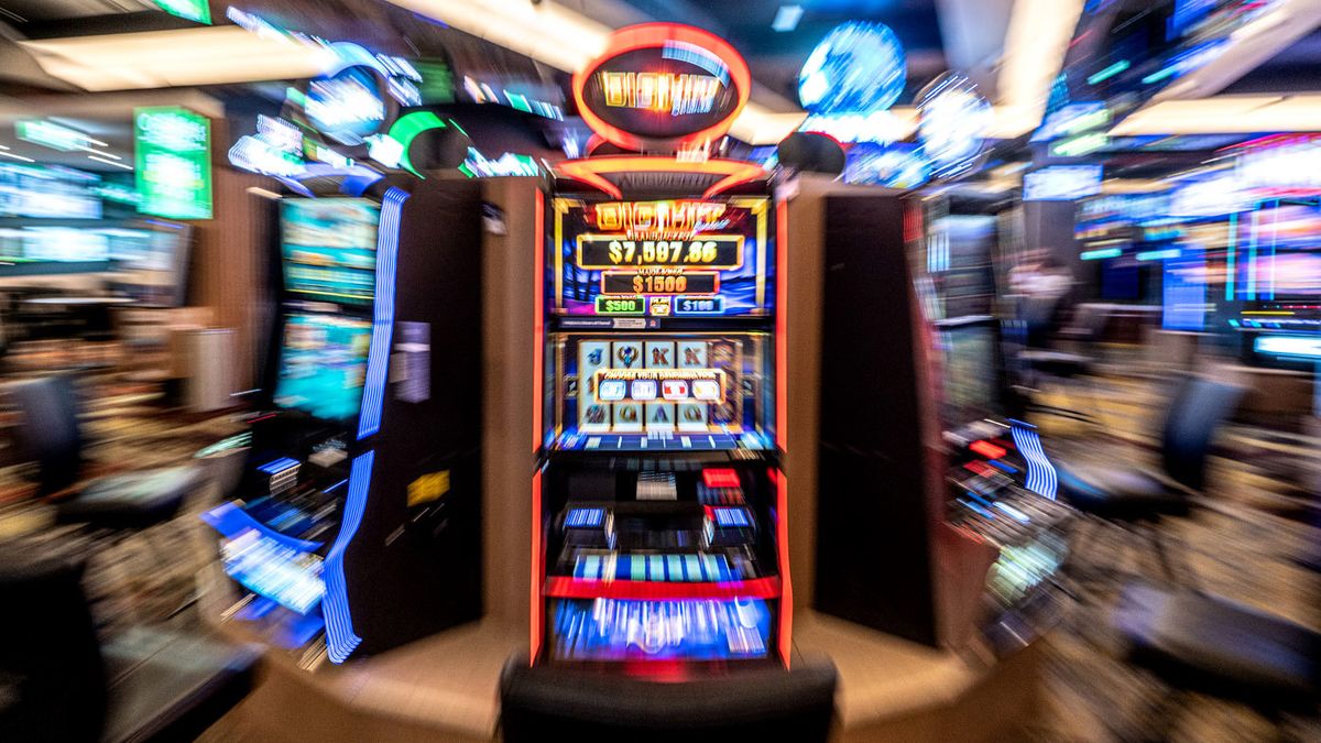 Sydney’s most disadvantaged lose most of $8.1bn gambled on pokies in 2023