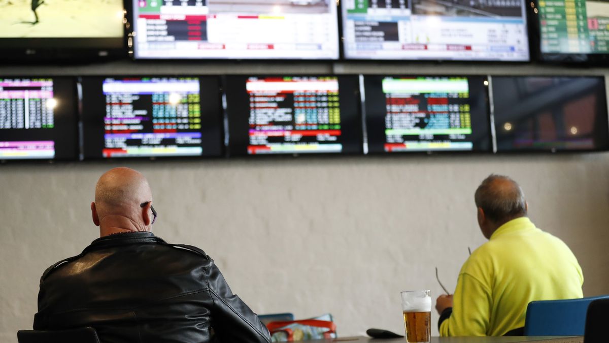 Tabcorp ordered to pay 0k for failing to stop child from gambling